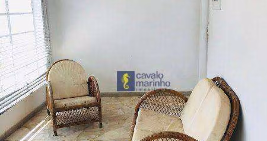 Casa com 3 dormitórios à venda, 250 m² por R$ 500.000,00 - Centro - Santa Rita do Passa Quatro/SP