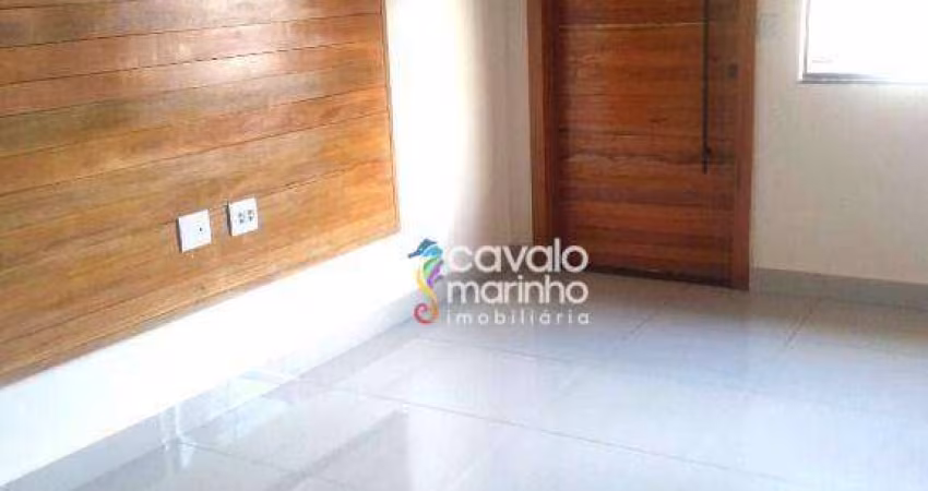 Casa com 3 dormitórios à venda, 146 m² por R$ 490.000 - Condomínio Verona - Brodowski/SP