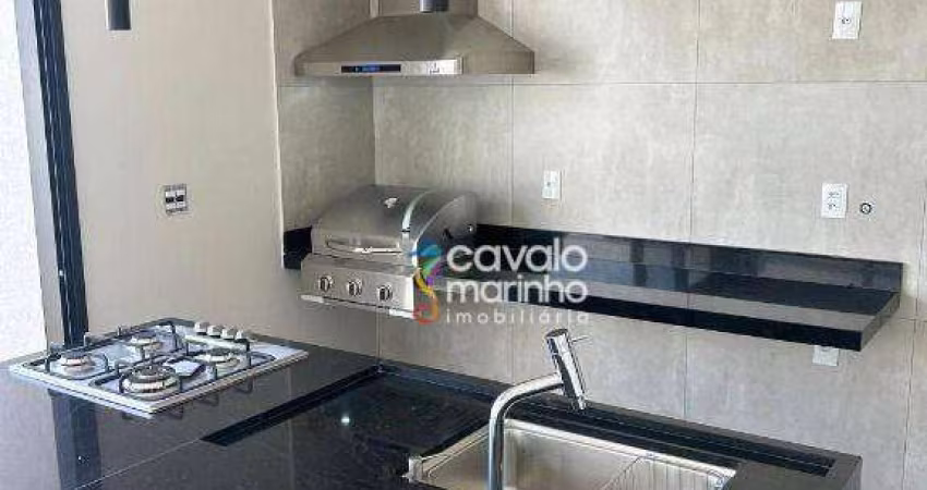 Casa com 3 dormitórios à venda, 150 m² por R$ 1.150.000,00 - Jardim Valência - Ribeirão Preto/SP
