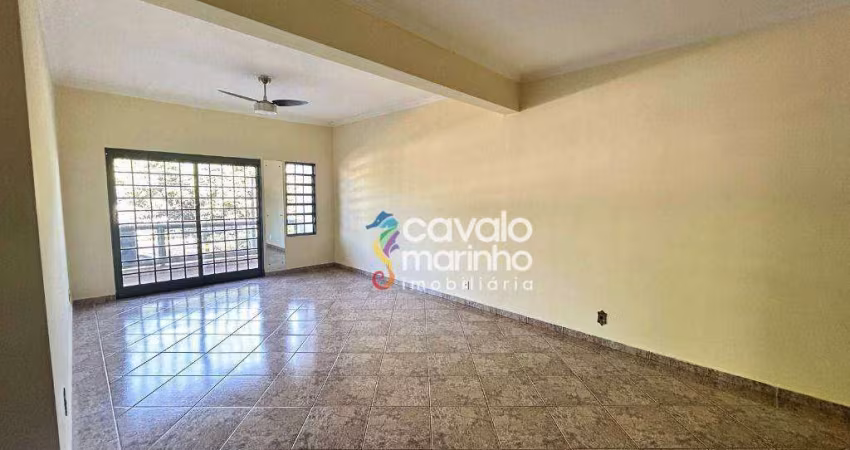 Apartamento com 3 dormitórios à venda, 118 m² por R$ 495.000 - Jardim Botânico - Ribeirão Preto/SP