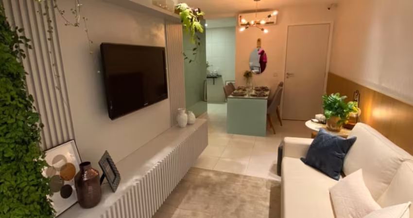 Pernambuco construtora 3quartos sendo 1suite
