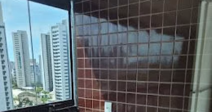 Pronto para morar Padrão Pernambuco construtora em boa viagem