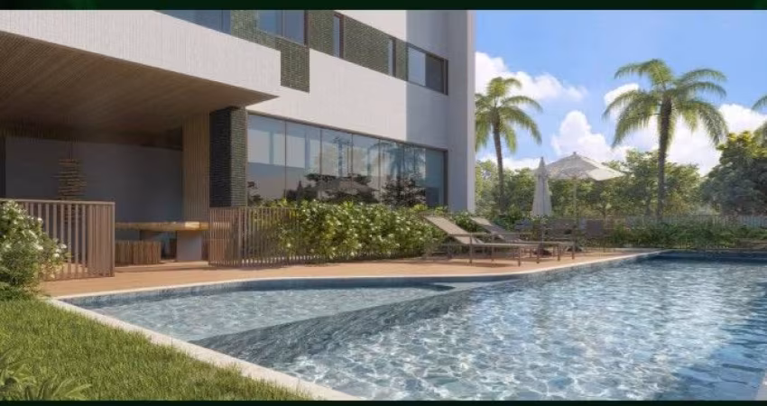Apartamento 3quartos na 17 de agosto