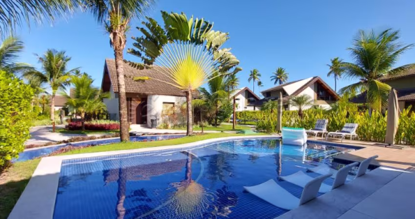 Casa / Condomínio - Praia Muro Alto - Venda - Residencial | Malawí Beach Resort