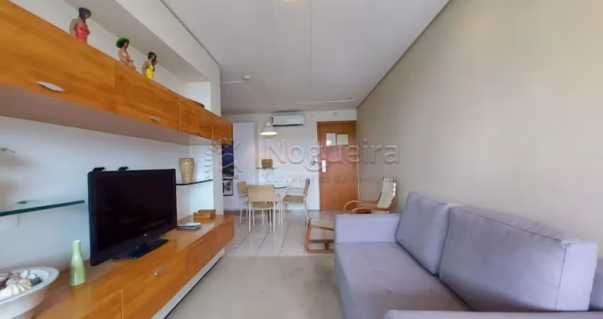 Apartamento Beira Mar de Muro Alto
