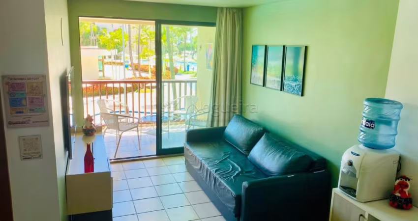 Apartamento 1 Quarto no Marulhos