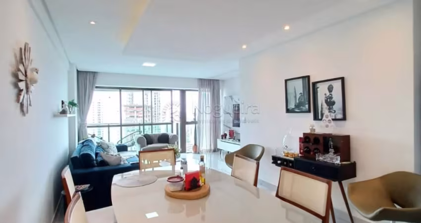 Apartamento 4 Quartos em Boa Viagem