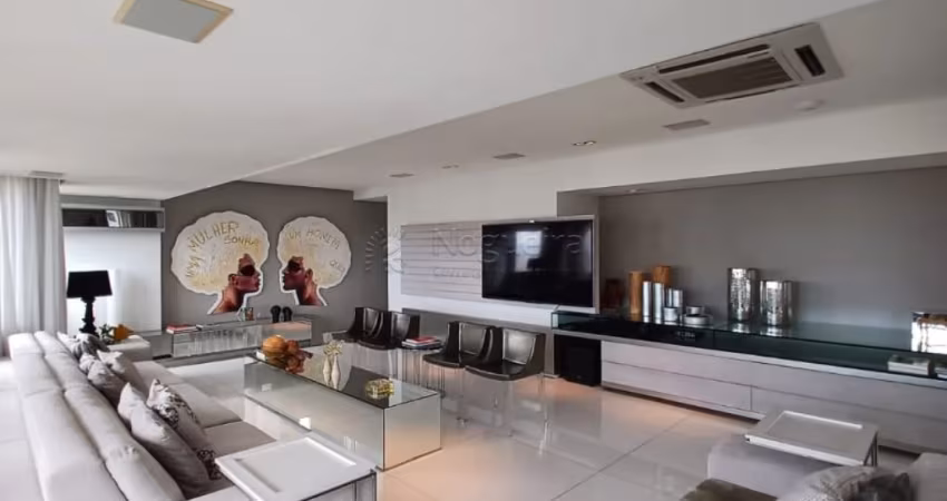 Apartamento 4 Quartos no Monteiro