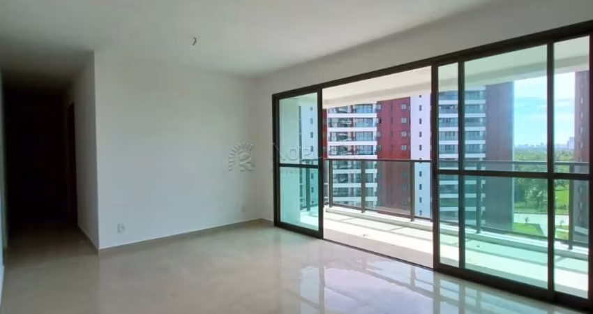 Apartamento 3 Quartos no Paiva | Verano OR