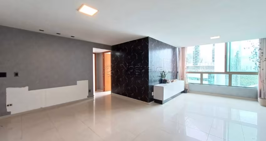 Apartamento 3 Quartos no Evolution