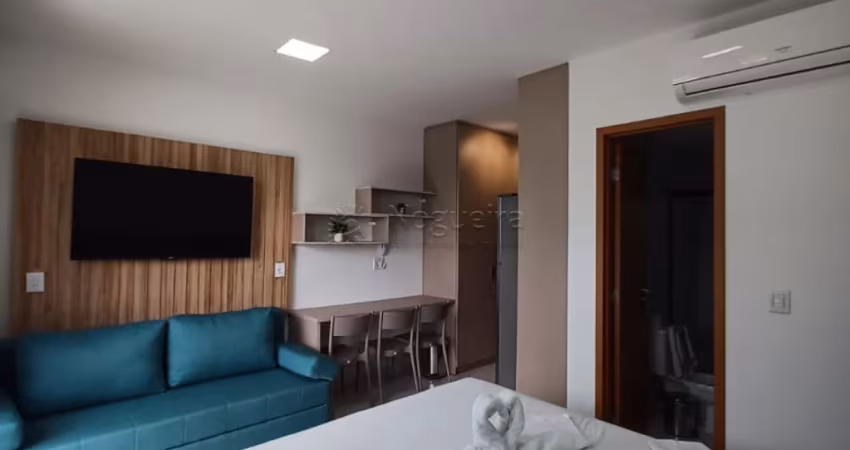 Apartamento 1 Quarto em Muro Alto