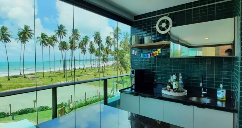 Apartamento 4 Quartos Beira Mar do Paiva