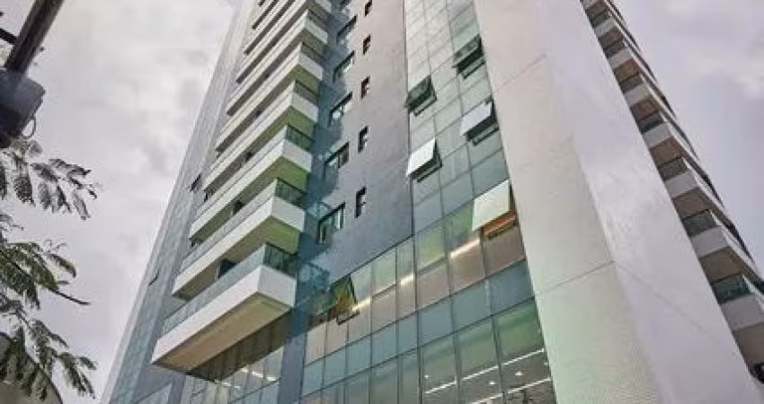 Apartamento 4 Quartos Excelente Localização na Ilha do Retiro