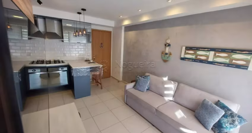 Apartamento - 2 Quartos - Beira mar - Porto de Galinhas - Cupe Beach Living