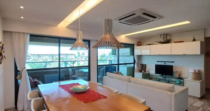 Apartamento - 4 Quartos  - Muro Alto - Nui Supreme Beach Living