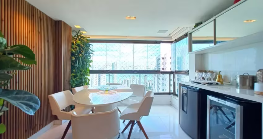 Apartamento 3 Quartos Excelente Localização de Boa Viagem | Padrão Moura Dubeux