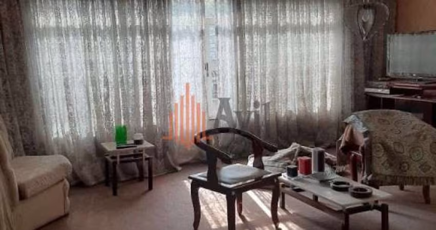 Casa com 3 dormitórios à venda, 294 m² - Vila Formosa - São Paulo/SP