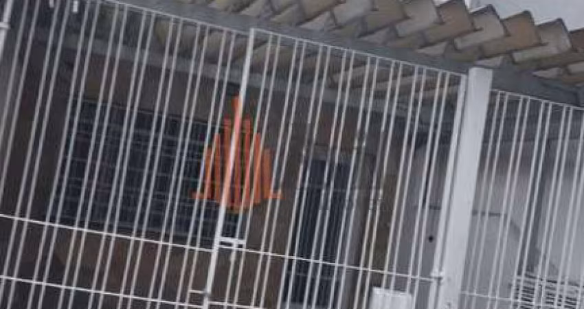 Sobrado Residencial ou Comercial 2 Dormitórios P/Locação no Tatuapé