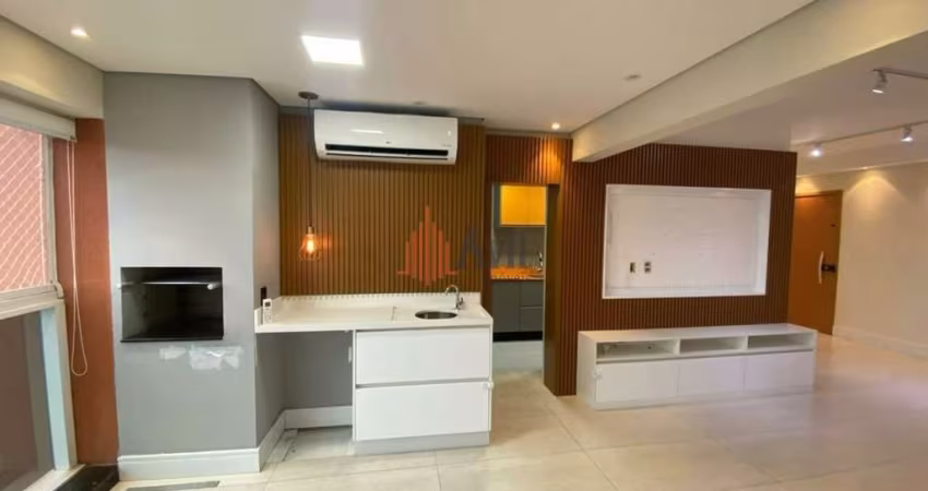 Apartamento a venda no Anália Franco 92 m2 com 2 Dormitórios,  2 Vagas de Garagem