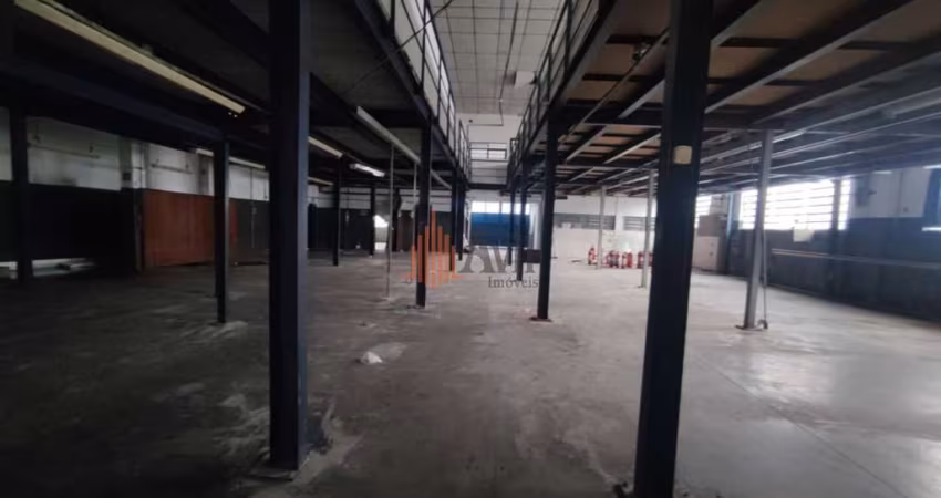 Galpão Industrial à Venda na Vila Carrão com 2.288m²