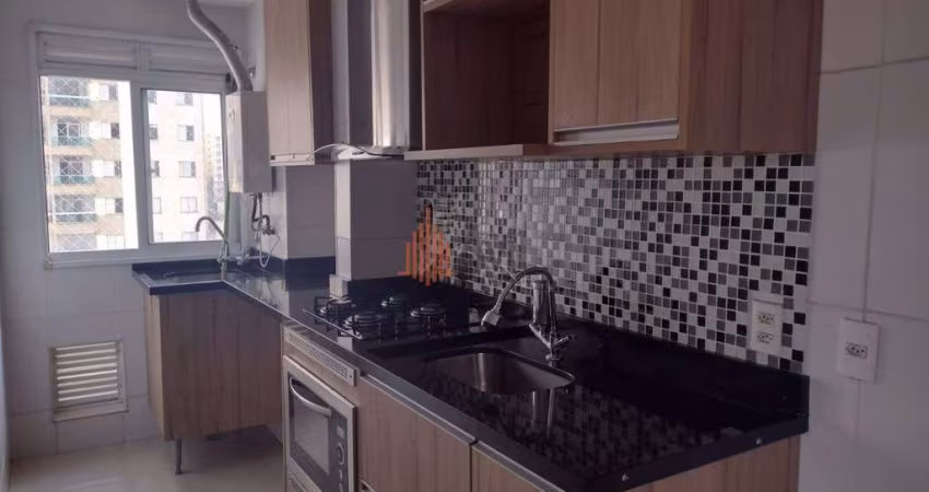 Apartamento 45m² com 2 dormitórios à Venda no Tatuapé