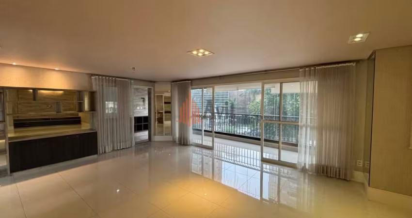 Apartamento 215m² com 03 Suítes à Venda na Mooca