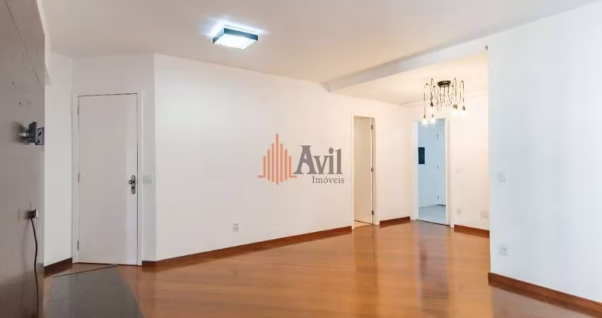 Apartamento 95m² com 3 quartos à Venda no Tatuapé