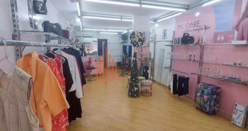 Sobrado Comercial 120m² para Locação ou Venda no Belenzinho