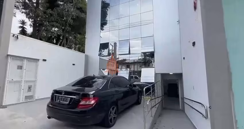 Prédio Comercial 418 m² para Locação no Tatuapé