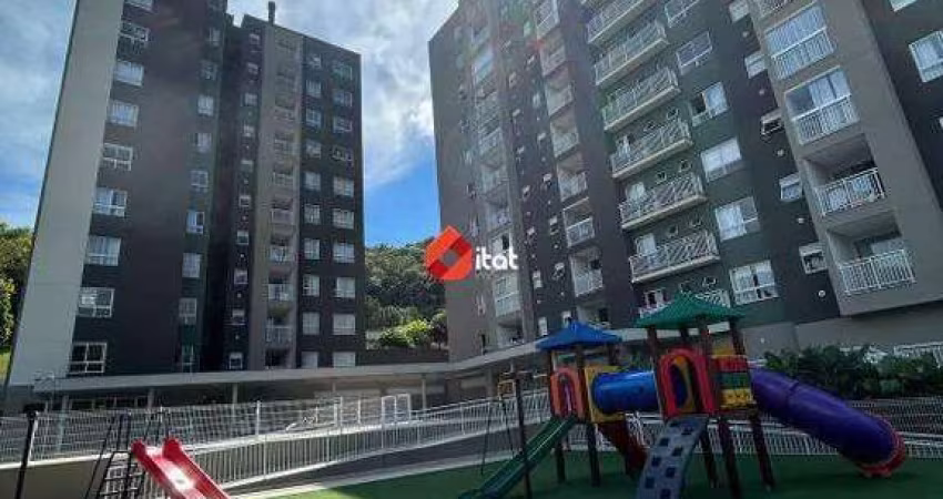 Apartamento Novo em Vila Lalau - Jaraguá do Sul | Próximo à WEG!