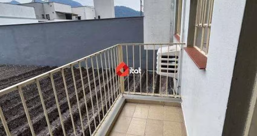 Apartamento para aluguel, 3 quartos, 1 vaga, Centro - Jaraguá do Sul/SC