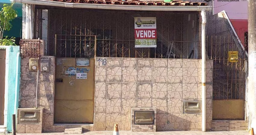 Apartamento com 2 quartos à venda, 133 m² por R$ 210.000 - Bonfim - Salvador/BA