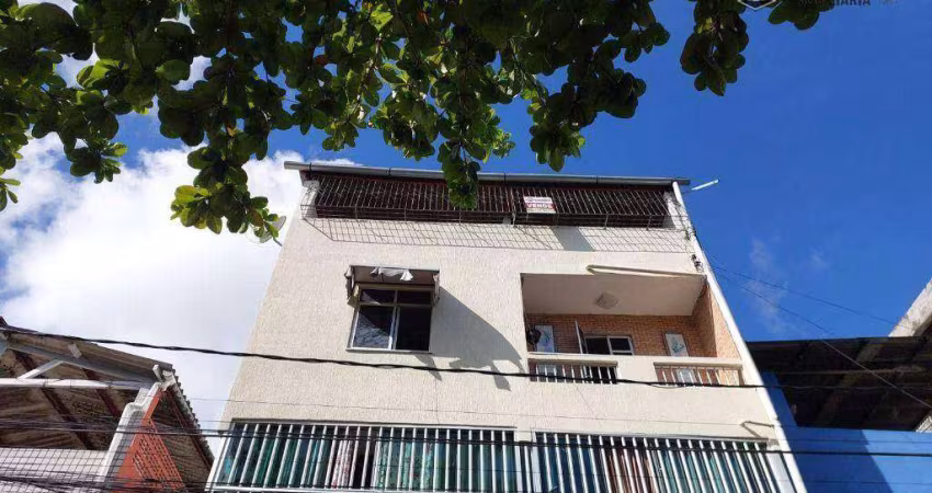 Cobertura com 2 quartos à venda, 108 m² por R$ 165.000 - Machado - Salvador/BA