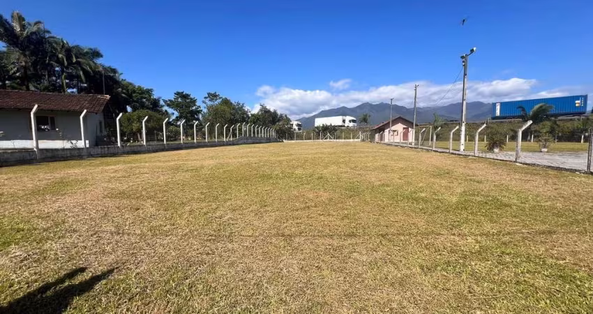 TERRENO PRONTO PRA CONSTRUIR, EM GARUVA SC