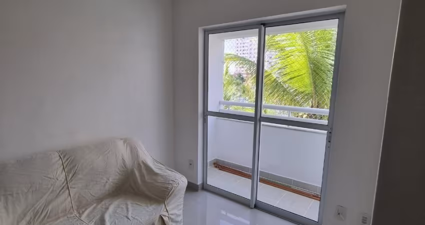 APARTAMENTO 2/4 COLINA DE PIATA LOCAÇÃO