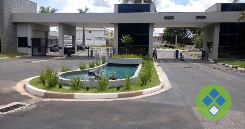 Sobrado com 3 dormitórios à venda, 273 m² por R$ 1.800.000,00 - New Ville - Santana de Parnaíba/SP