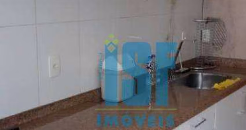 Apartamento com 3 dormitórios para alugar, 74 m² por R$ 3.495,31/mês - City Bussocaba - Osasco/SP