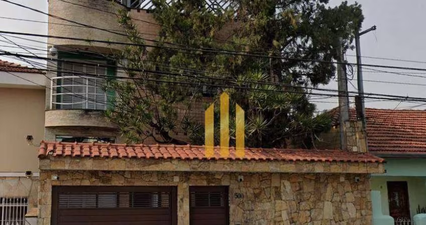 Sobrado com 8 dormitórios à venda, 550 m² por R$ 1.840.000,00 - Vila Medeiros - São Paulo/SP