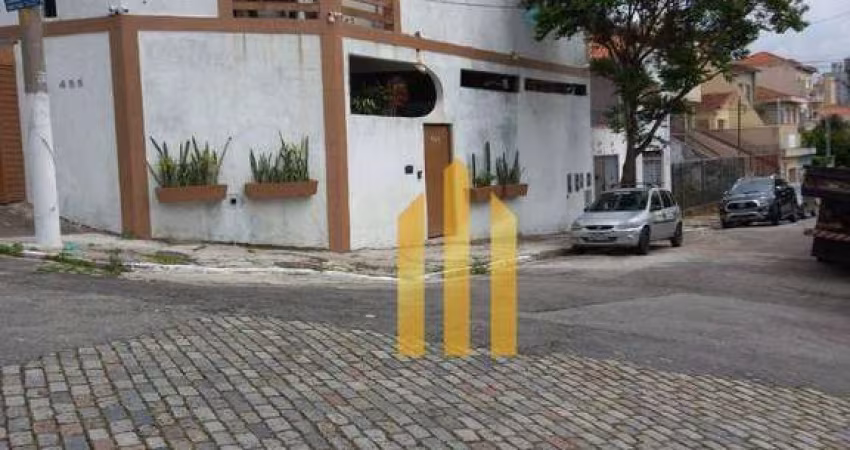 Sobrado com 4 dormitórios à venda, 500 m² por R$ 2.600.000,00 - Jardim Sao Paulo(Zona Norte) - São Paulo/SP
