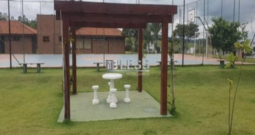 Terreno em condomínio fechado à venda na RODOVIA DOM GABRIEL PAULINO BUENO COUTO, km78, Nova Era, Itupeva
