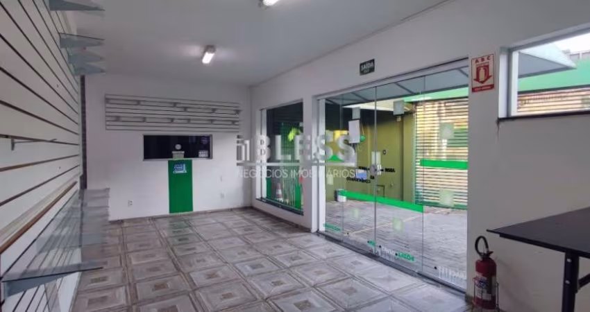 PRÉDIO COMERCIAL À VENDA NO BAIRRO CIDADE NOVA - JUNDIAÍ - IDEAL PARA COMÉRCIO E MORADIA - PC00023