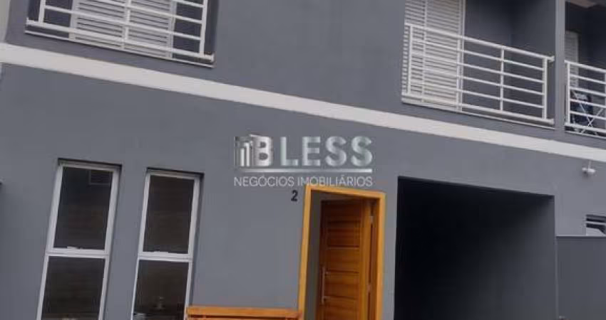 CASA A VENDA NO BAIRRO DO POSTE - JUNDIAI