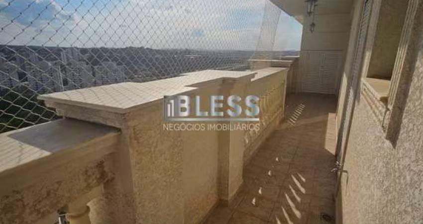 APARTAMENTO PARA VENDA OU LOCAÇÃO NO RESIDENCIAL CAMPOS ELÍSEOS - JUNDIAÍ - AP05167