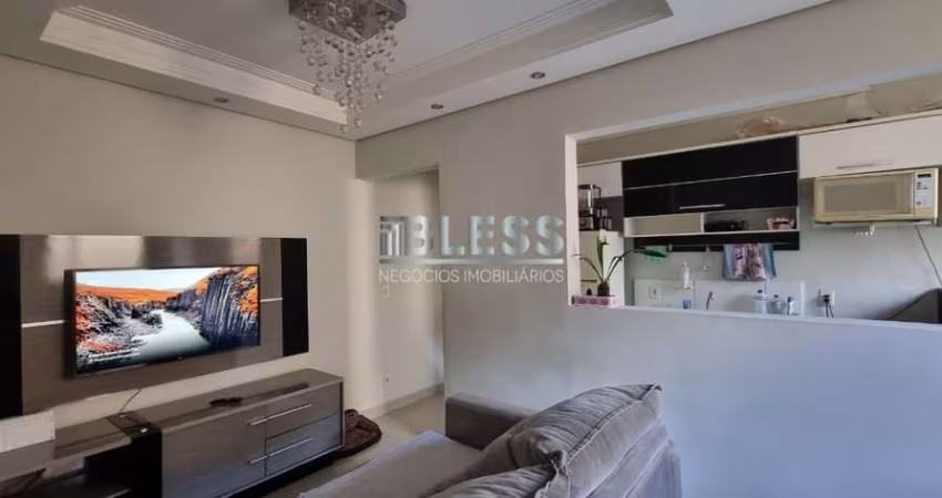 Apartamento à Venda com 2 Dormitórios no Condomínio Spazio Juliard - Localizado na Vila Della Piazza, Jundiaí-SP!