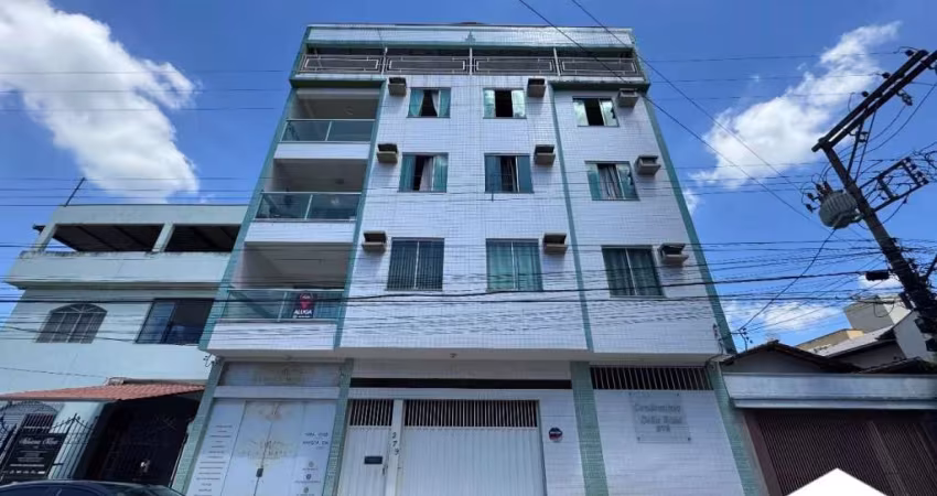 Apartamento para aluguel, 3 quartos, 1 suíte, 1 vaga, Cidade Nobre - Ipatinga/MG - AP760