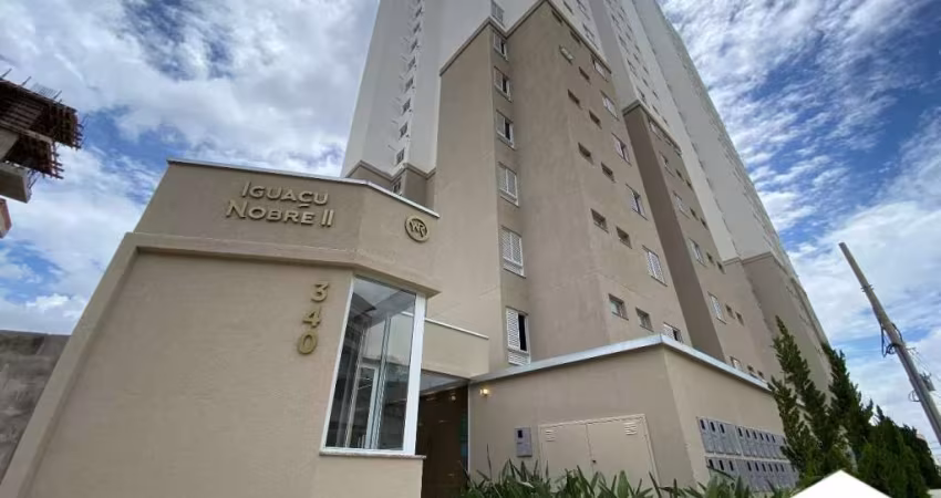 Apartamento para aluguel, 2 quartos, 1 suíte, 1 vaga, Iguaçu - Ipatinga/MG - AP768