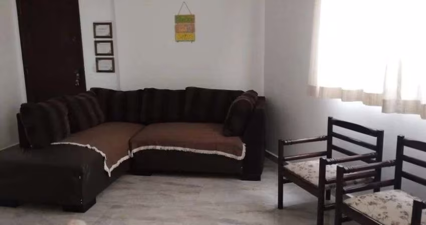 Apartamento à Venda – Praia Grande/SP Ocian