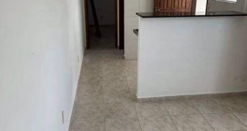 Casa à Venda – Praia Grande/SP Cidade da Criança