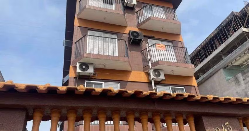 Apartamento à Venda - Praia Grande/SP Boqueirão