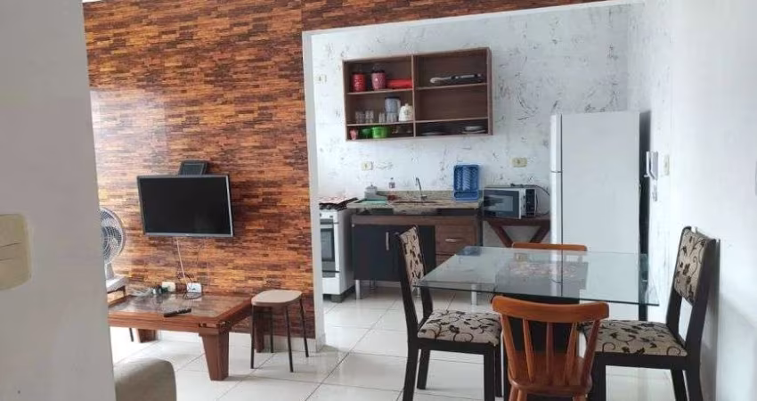 Apartamento á Venda - Praia Grande/SP Maracanã